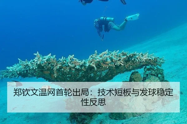 郑钦文温网首轮出局：技术短板与发球稳定性反思